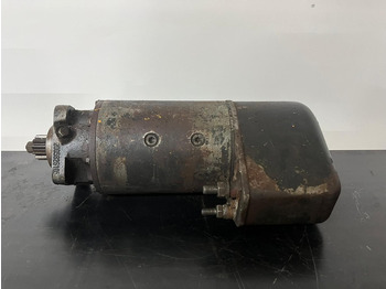 Motor e peças LIEBHERR