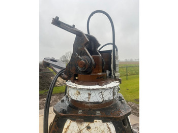 Peça de reposição GB Poliep Grijper 600L: foto 4