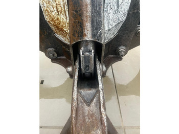 Peça de reposição GB Poliep Grijper 600L: foto 2