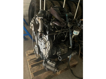 Motor Perkins / Engine LG70228 * U55654W: foto 2