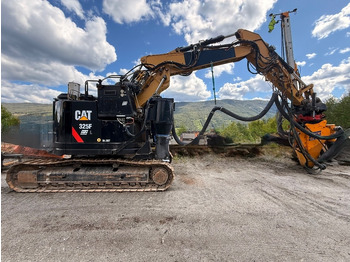 Escavadeira CATERPILLAR 325FL