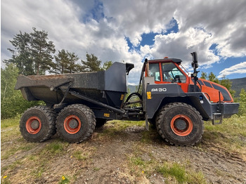 Leasing de Doosan DA 30  Doosan DA 30: foto 4