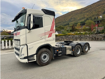 Tractor VOLVO FH 540