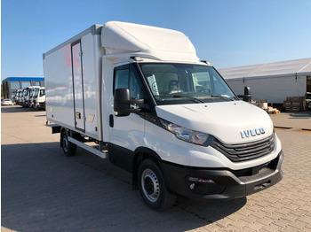 Carrinha frigorífica IVECO Daily 35s18