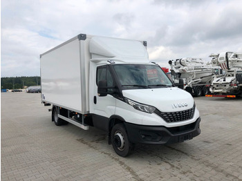 Carrinha frigorífica IVECO Daily 70c18