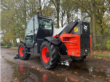 Empilhador telescópico Bobcat T 41.140 SLP (not JCB 540-140): foto 3