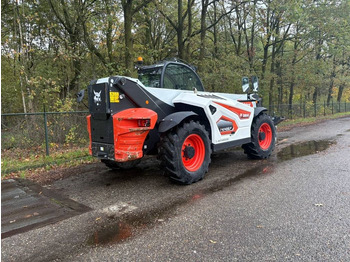 Empilhador telescópico Bobcat T 41.140 SLP (not JCB 540-140): foto 4