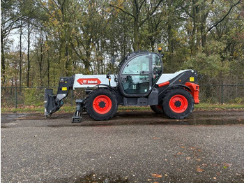 Empilhador telescópico Bobcat T 41.140 SLP (not JCB 540-140): foto 2