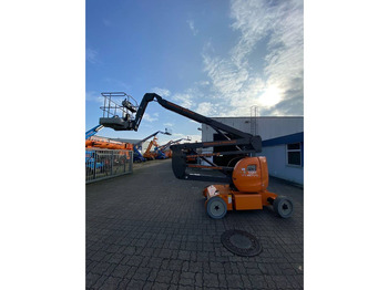 Leasing de Manitou 170AETJ-L Manitou 170AETJ-L: foto 4 Leasing de Manitou 170AETJ-L Manitou 170AETJ-L: foto 4