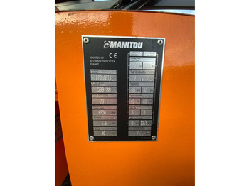 Leasing de Manitou 170AETJ-L Manitou 170AETJ-L: foto 5 Leasing de Manitou 170AETJ-L Manitou 170AETJ-L: foto 5