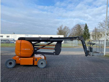 Leasing de Manitou 170AETJ-L Manitou 170AETJ-L: foto 3 Leasing de Manitou 170AETJ-L Manitou 170AETJ-L: foto 3