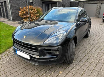 Automóvel PORSCHE
