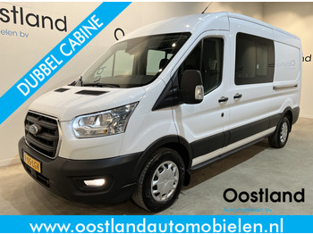 Furgão FORD Transit