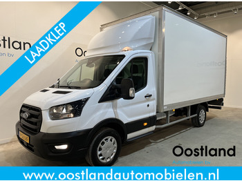Carrinha de contentor FORD Transit