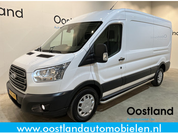 Furgão FORD Transit