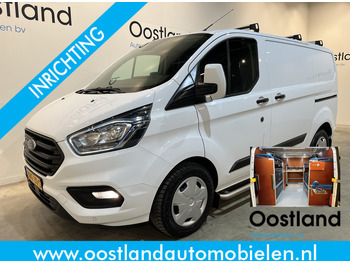 Furgão compacto FORD Transit