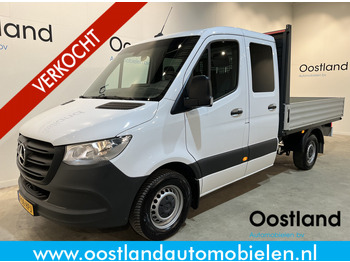 Carrinha de caixa aberta MERCEDES-BENZ Sprinter 315