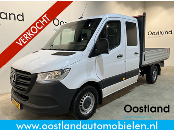 Carrinha de caixa aberta MERCEDES-BENZ Sprinter 315