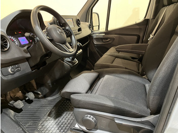 Carrinha de caixa aberta Mercedes-Benz Sprinter 315 CDI L3 RWD Open Laadbak / Euro 6 / Airco / MBUX / CarPlay / Navigatie / 3-Zits / 75.200 KM !! / BPM VRIJ !!: foto 5