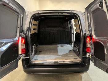 Furgão compacto Opel Combo 1.5D L1H1 / Euro 6 / Airco / Cruise Control / PDC / 37.900 KM !! / BPM VRIJ !!: foto 5