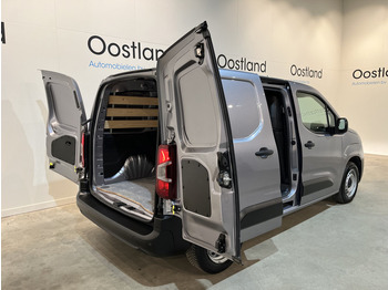Furgão compacto Opel Combo 1.5D L1H1 / Euro 6 / Airco / Cruise Control / PDC / 37.900 KM !! / BPM VRIJ !!: foto 4