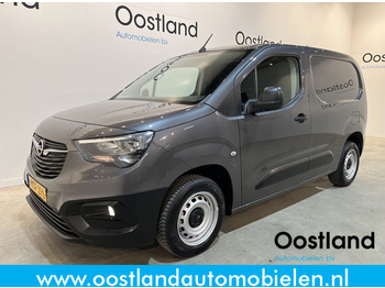 Furgão compacto OPEL