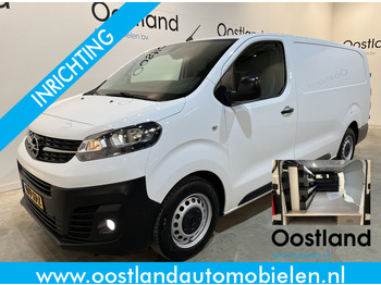 Furgão compacto OPEL Vivaro