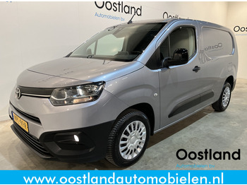Furgão compacto TOYOTA Proace
