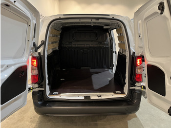 Furgão compacto, Carrinha elétrica Toyota PROACE CITY Electric Live 50 kWh 100% elektrisch !! / CCS Snellader / Airco / Cruise Control / CarPlay / Navigatie / Camera / 980 KM !! Z.G.A.N. / BPM VRIJ !!: foto 5