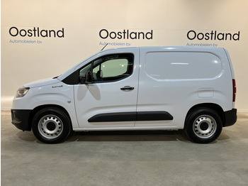 Furgão compacto, Carrinha elétrica Toyota PROACE CITY Electric Live 50 kWh 100% elektrisch !! / CCS Snellader / Airco / Cruise Control / CarPlay / Navigatie / Camera / 980 KM !! Z.G.A.N. / BPM VRIJ !!: foto 2