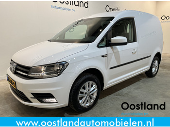 Furgão compacto VOLKSWAGEN Caddy 2.0