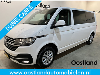 Furgão compacto VOLKSWAGEN Transporter