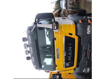 Leasing de MAN TGS 26.320 6x6BB piaskarka solarka econ schmidt pług MAN TGS 26.320 6x6BB piaskarka solarka econ schmidt pług: foto 2 Leasing de MAN TGS 26.320 6x6BB piaskarka solarka econ schmidt pług MAN TGS 26.320 6x6BB piaskarka solarka econ schmidt pług: foto 2