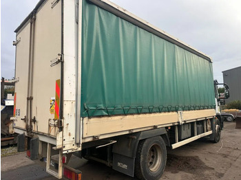 Leasing de Iveco 180 E25 Iveco 180 E25: foto 3