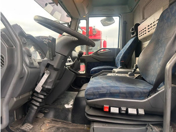 Fotografia de interior 1: Leasing de Iveco 180 E25 Iveco 180 E25