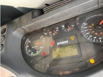 Leasing de Iveco 180 E25 Iveco 180 E25: foto 4
