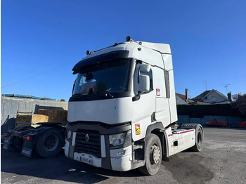 Tractor RENAULT T 440