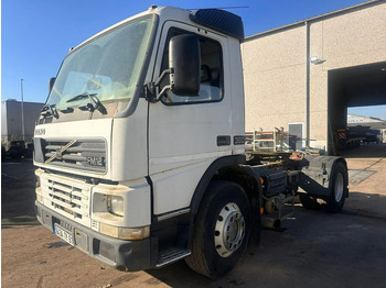 Tractor VOLVO FM12 380