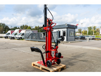 Rachador de lenha REMET 22T WOM: foto 5