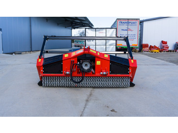 Triturador florestal REMET F3-200: foto 2