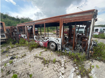 Ônibus urbano Bundle di 7 mezzi Iveco - Citelis Iveco - Citelis Iveco - Citelis Iveco - Citelis Iveco - Citelis Iveco - Citelis Iveco - Citelis: foto 3