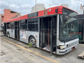 Ônibus urbano IRISBUS