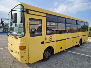 Autocarro escolar Iveco Cacciamali: foto 4