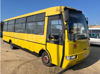 Autocarro escolar IVECO
