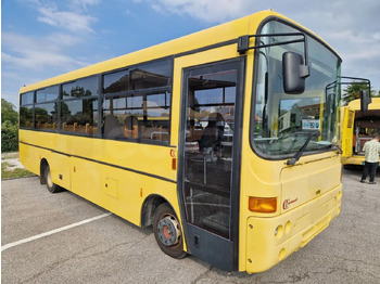 Autocarro escolar IVECO