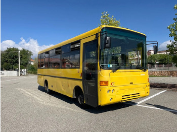 Autocarro escolar IVECO