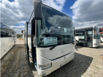 Ônibus urbano IVECO Crossway