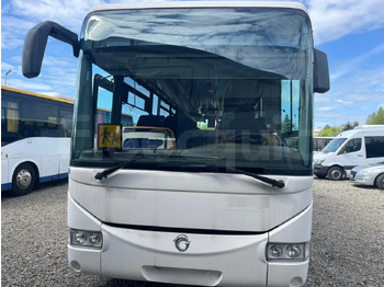 Ônibus urbano IVECO Crossway