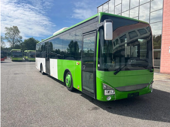Ônibus urbano IVECO Crossway