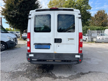 Minibus, Furgão de passageiros Iveco Daily: foto 5